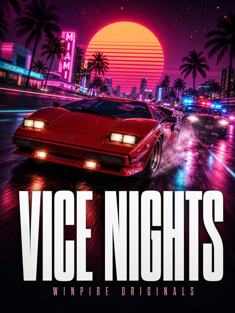 Vice Nights
